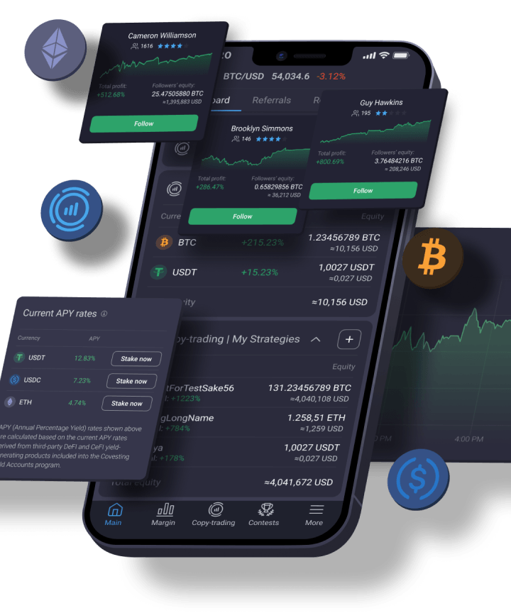Superior Trading